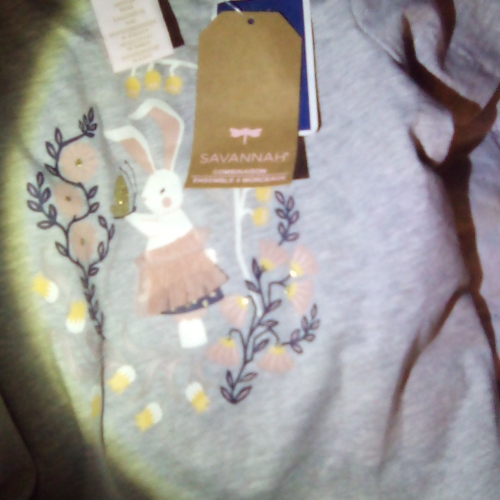 Kids shirt